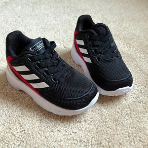 Adidas toddler sneakers